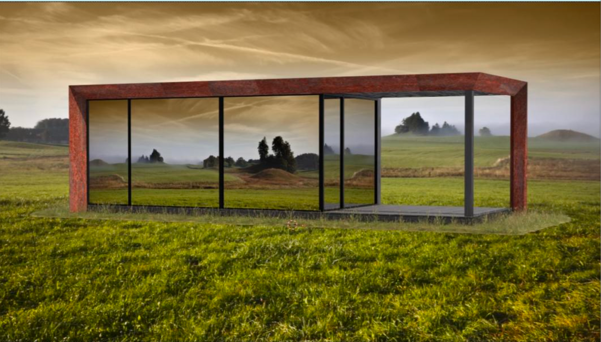 For landowners & investors