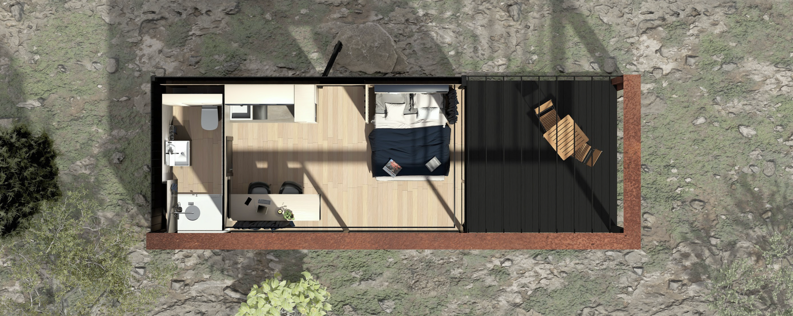 Site & context